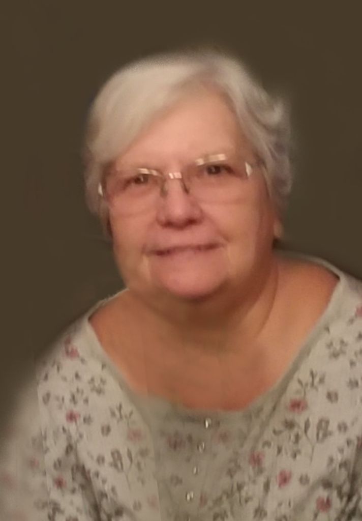 Carol (Bent)  Ferguson