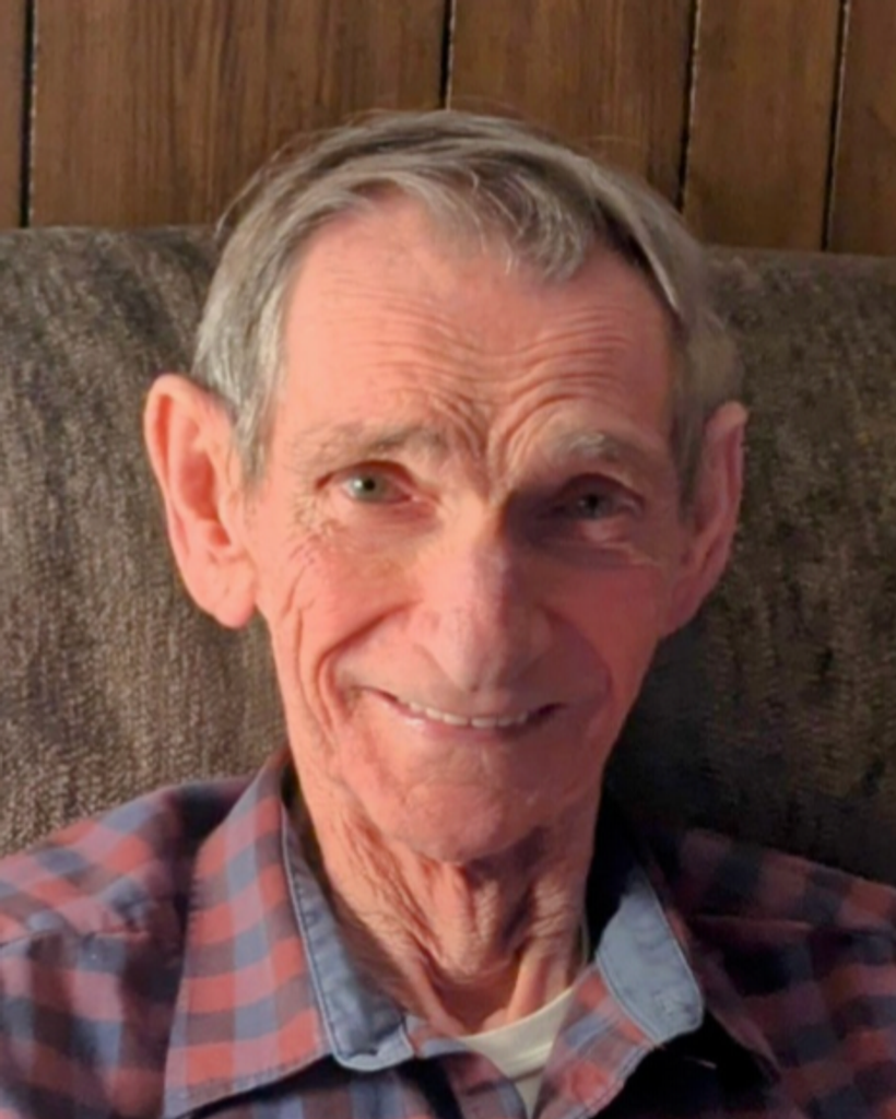 Robert "Bob" Louis Pezenosky