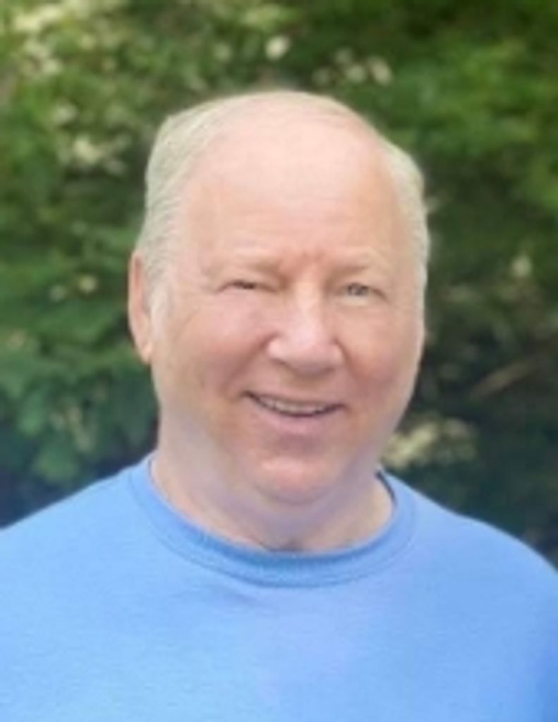 John  Boston Baird Profile Photo