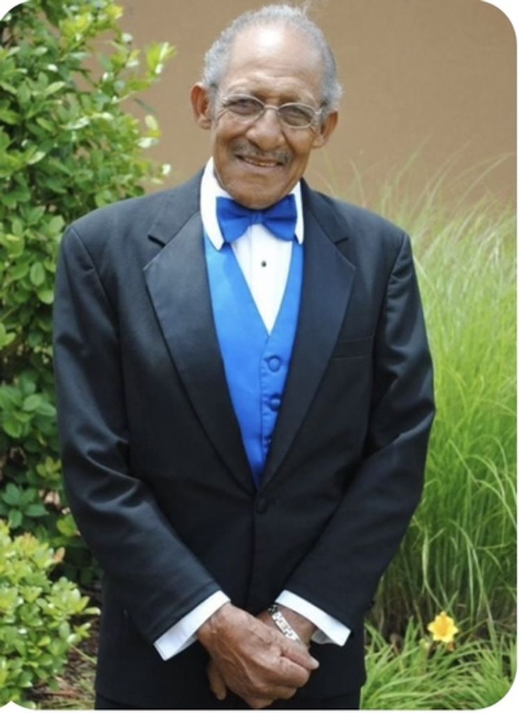 Judge Junior Metcalfe Profile Photo