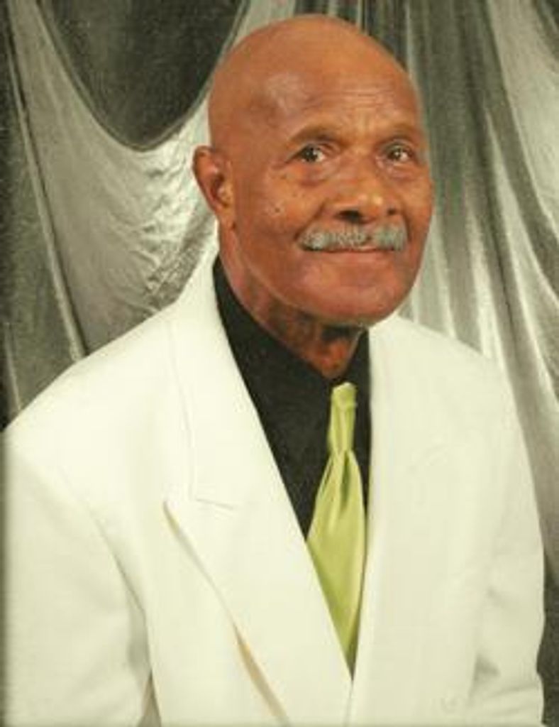 Deacon Sonnie Marsh