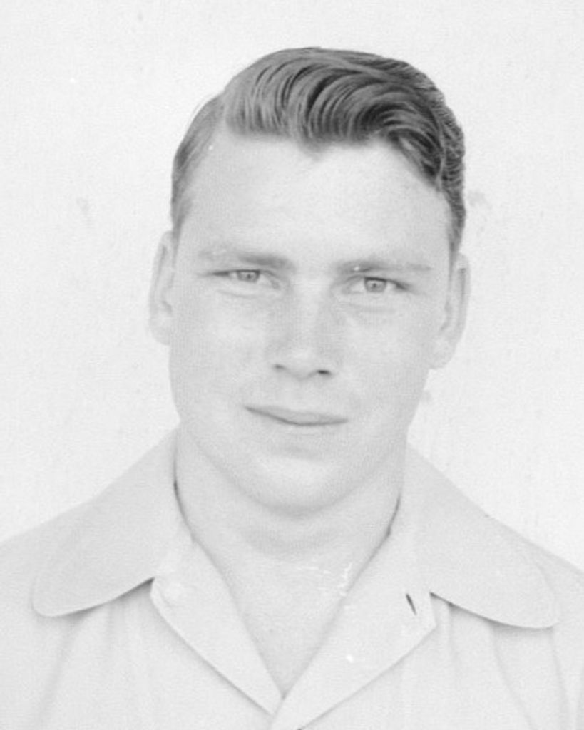 Cecil Lee Smith