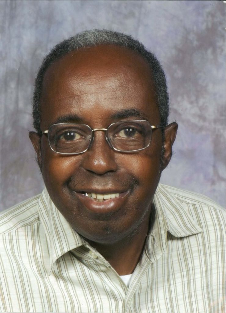 Alfonzo "Baba" Wilson Profile Photo