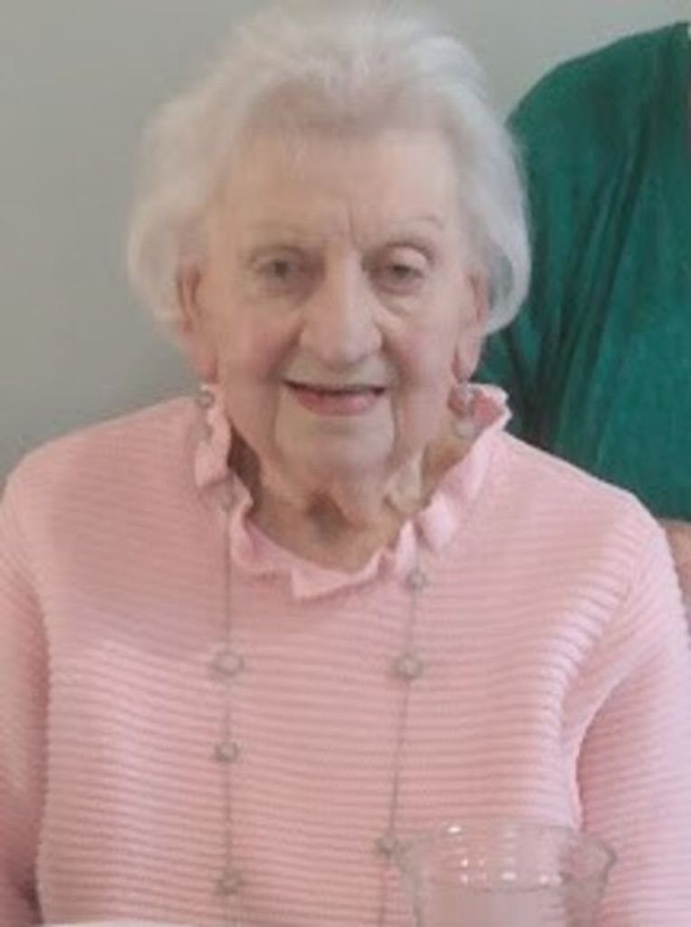 Jaque Louise Fairchild Profile Photo