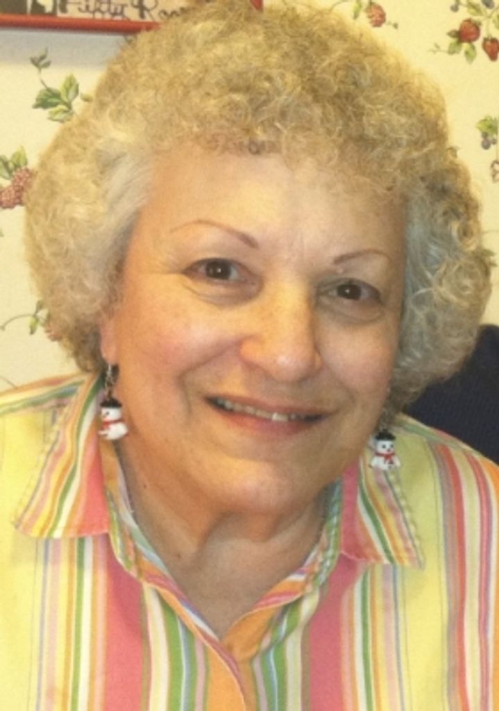 Barbara J. Greenbaum