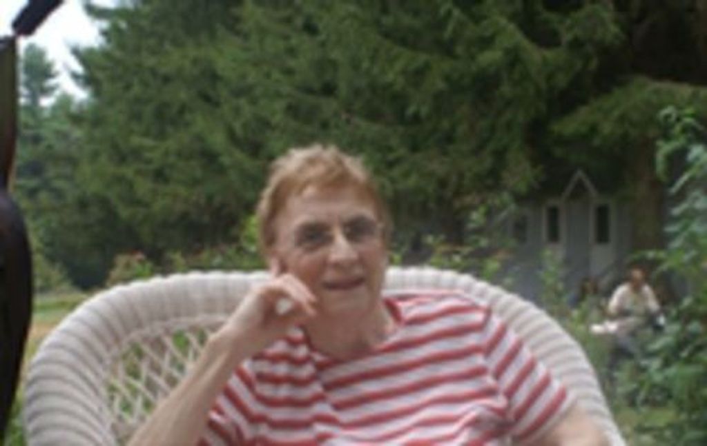 Marie Cooney Profile Photo