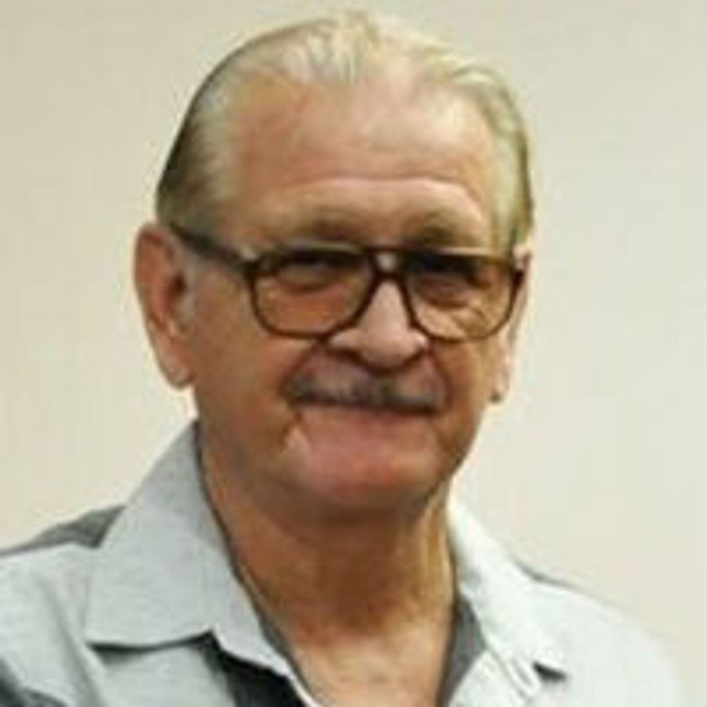 Robert Bustamante