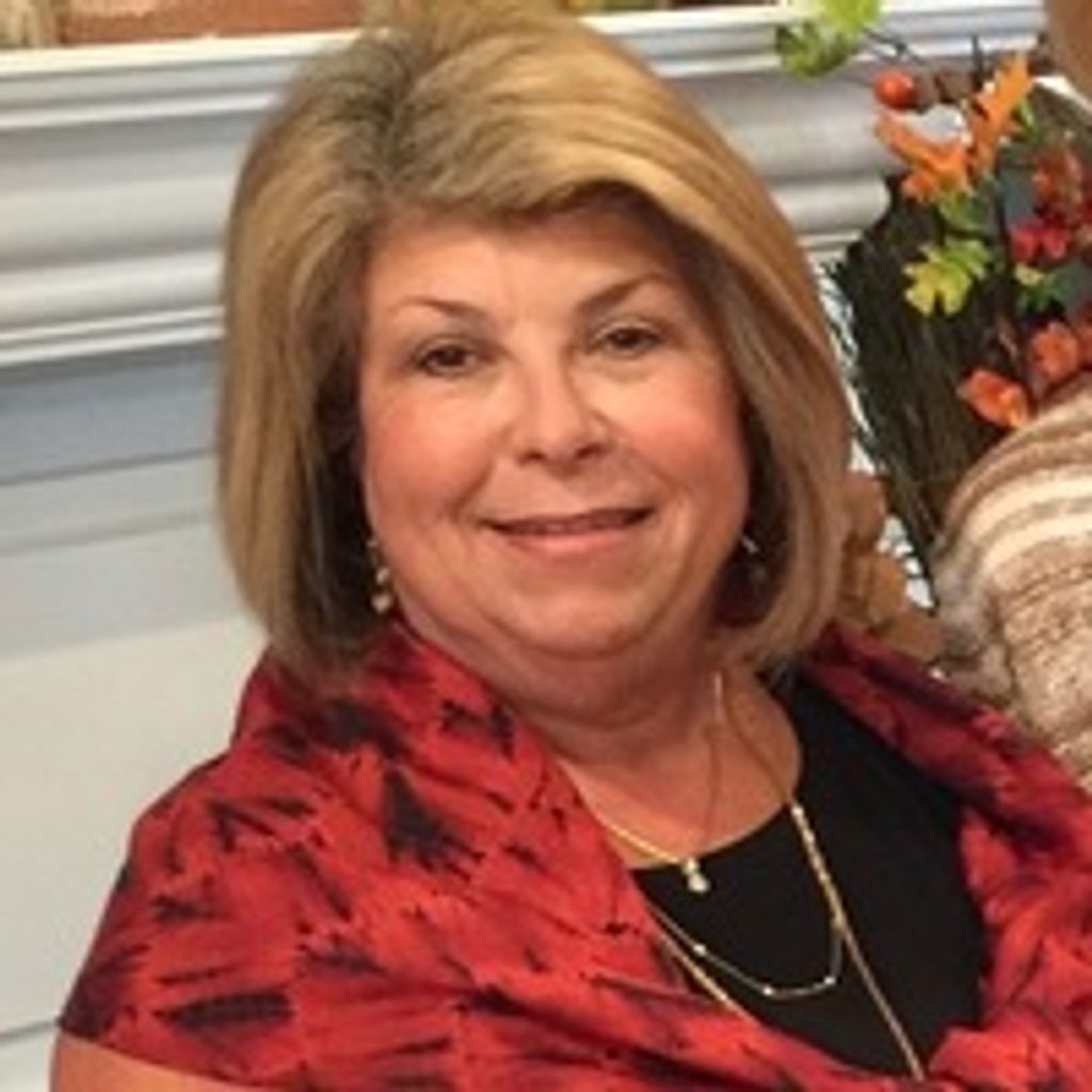 Carol Adkins Williams