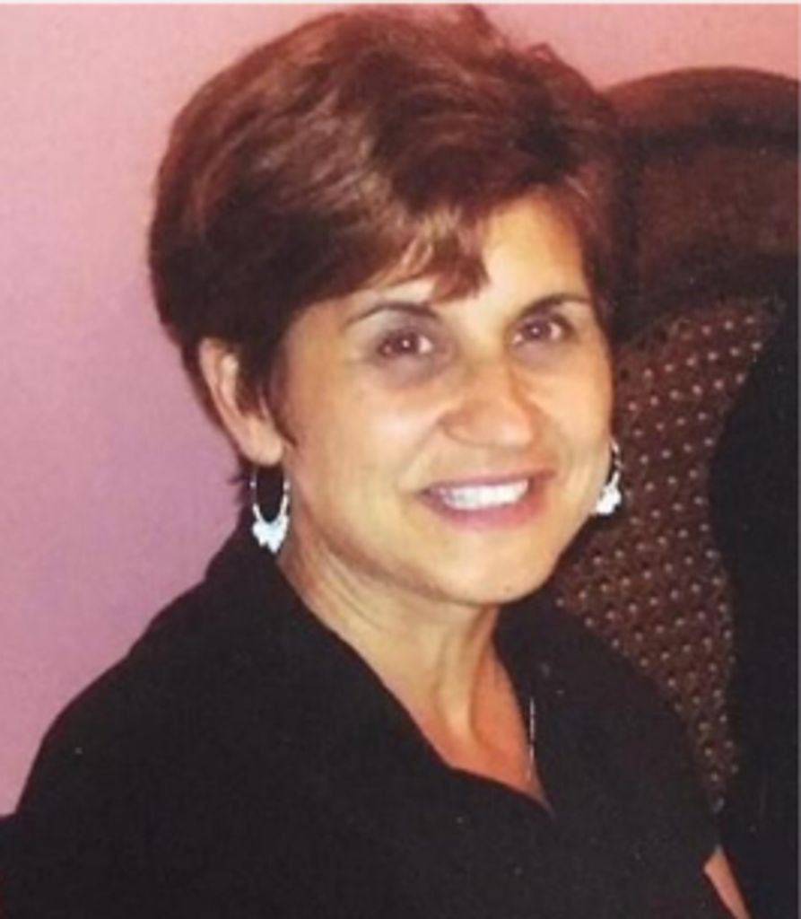 Luana Petaccia-Rosati