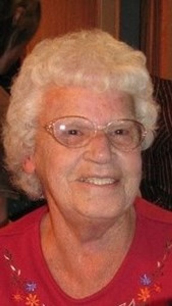 Patricia A. Gapski