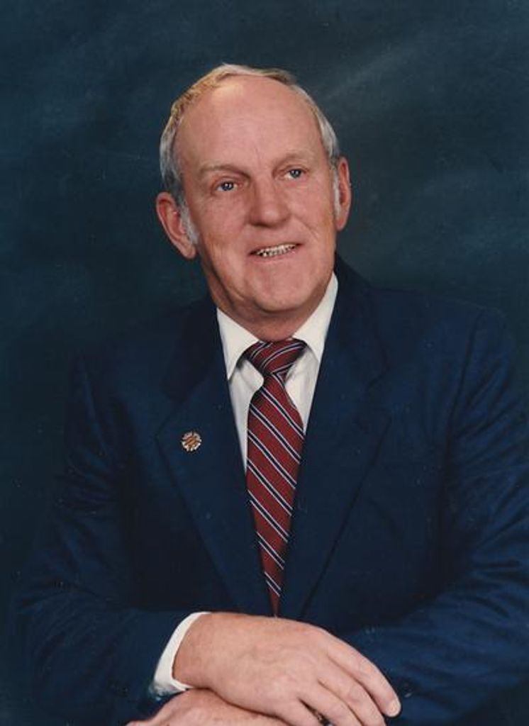 Harland Veinotte Profile Photo