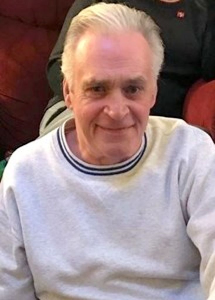 Charles E. Snyder