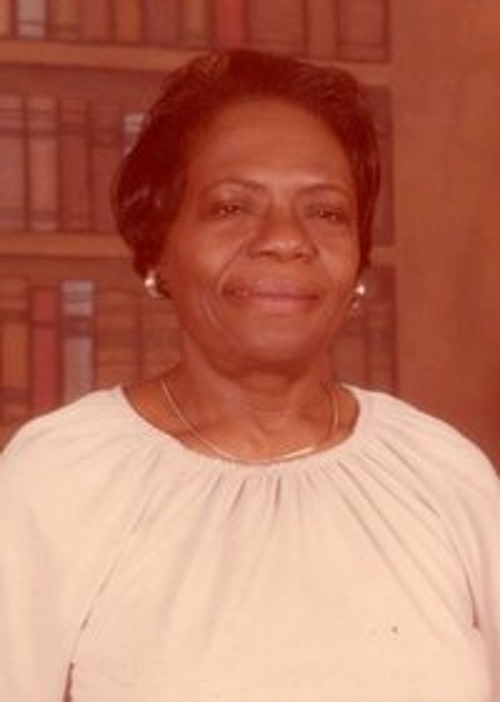 Ms. Addie Fitzpatrick