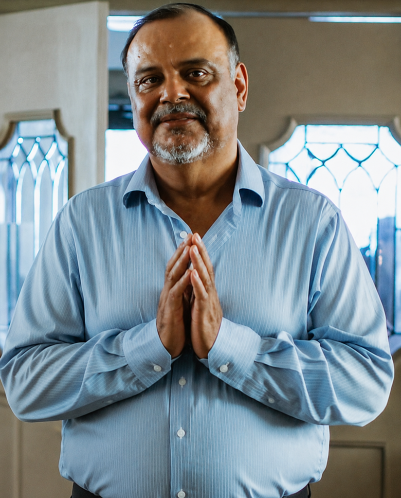 Eulalio Olvera Diosdado Profile Photo