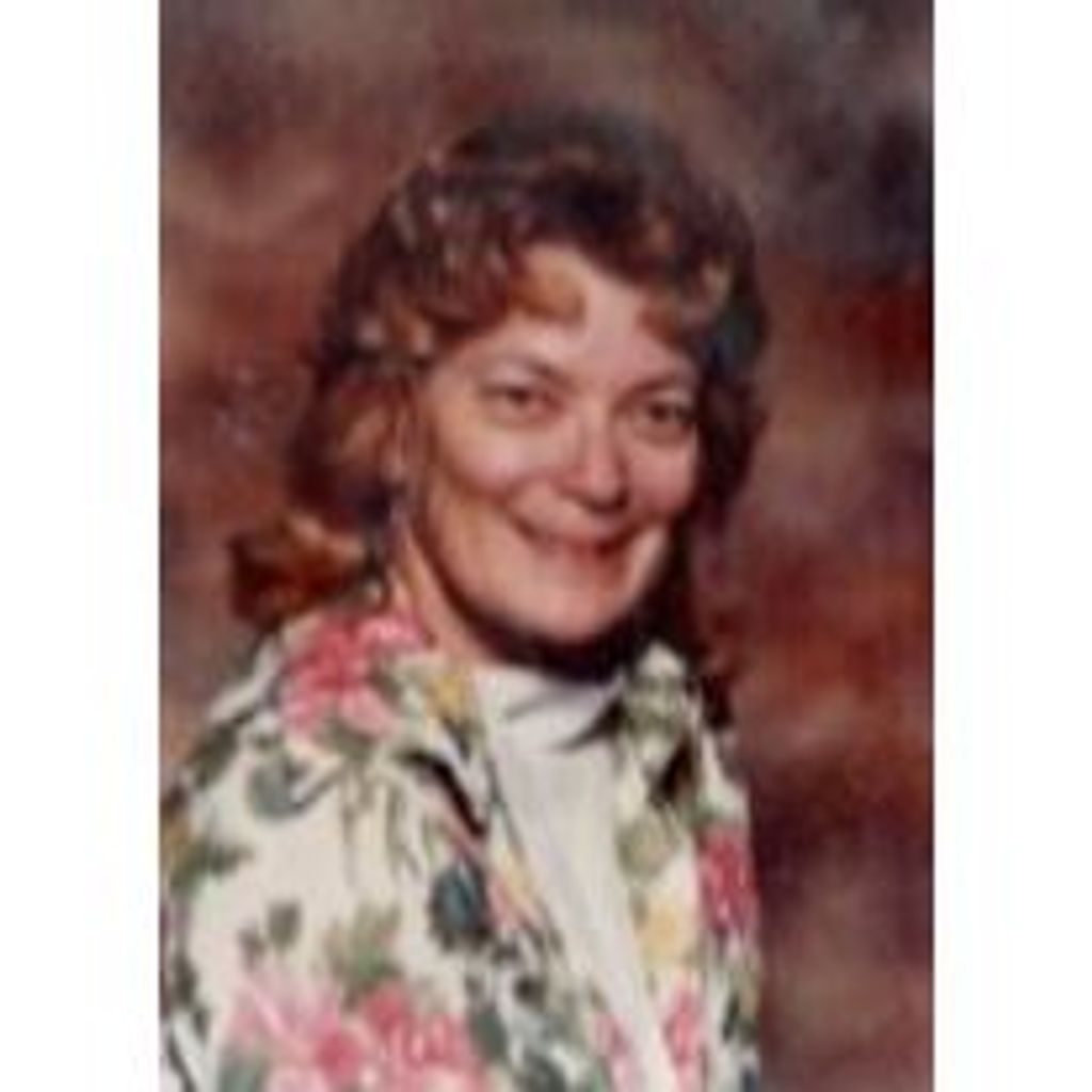 Lois Mae Minney