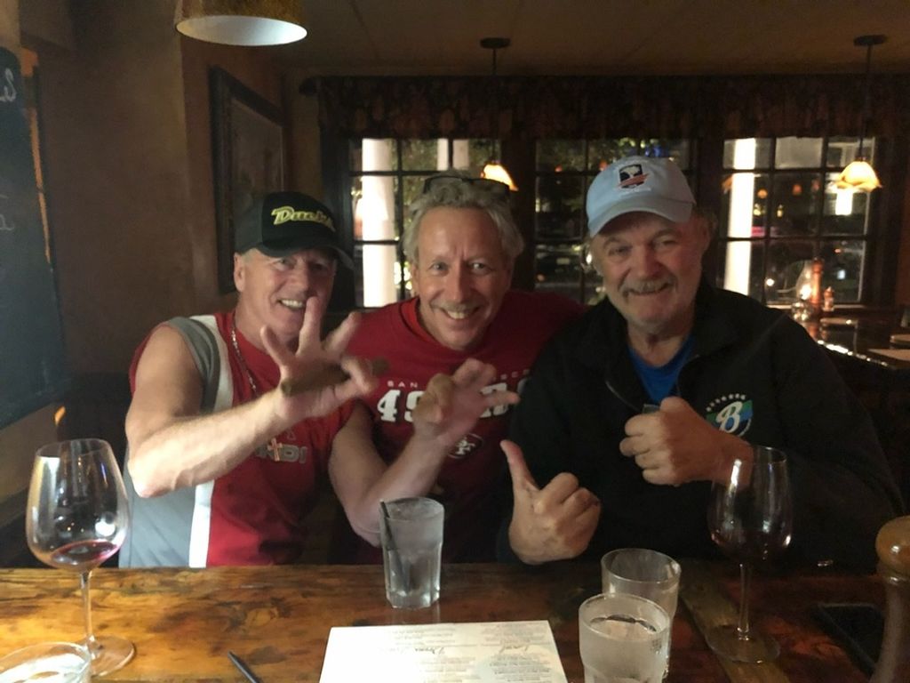 Robert Wilson Bartlett Profile Photo