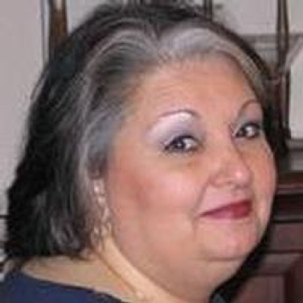 Donna Paula Grant Coleman
