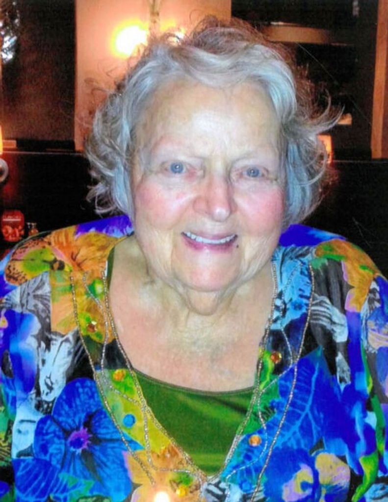 Judy Overby