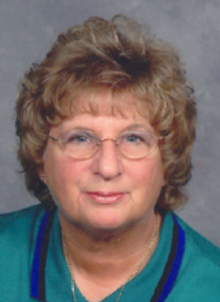 Christine 'Cris' R. Randall Profile Photo