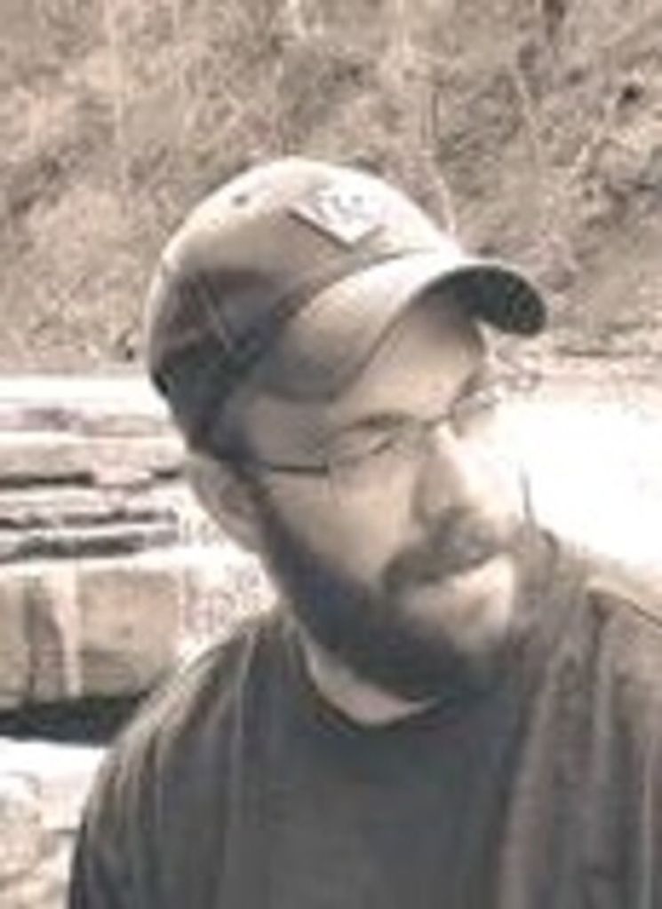 Nicholas G. Dunn Profile Photo