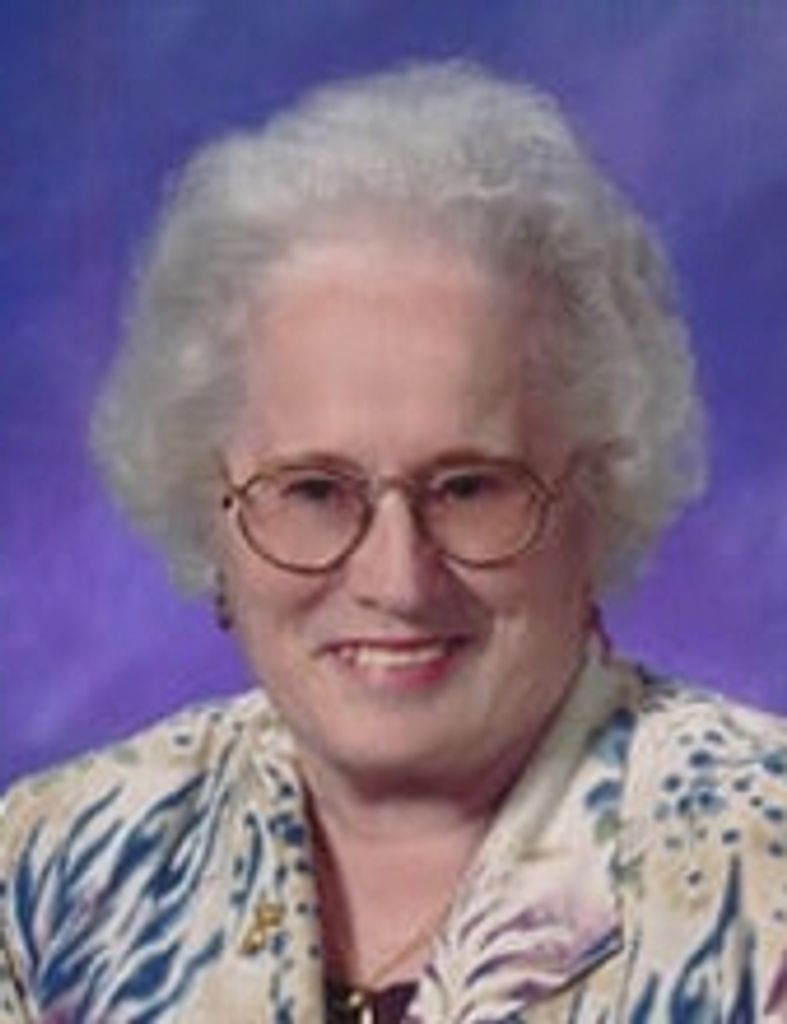 Maxine M. Schmidt