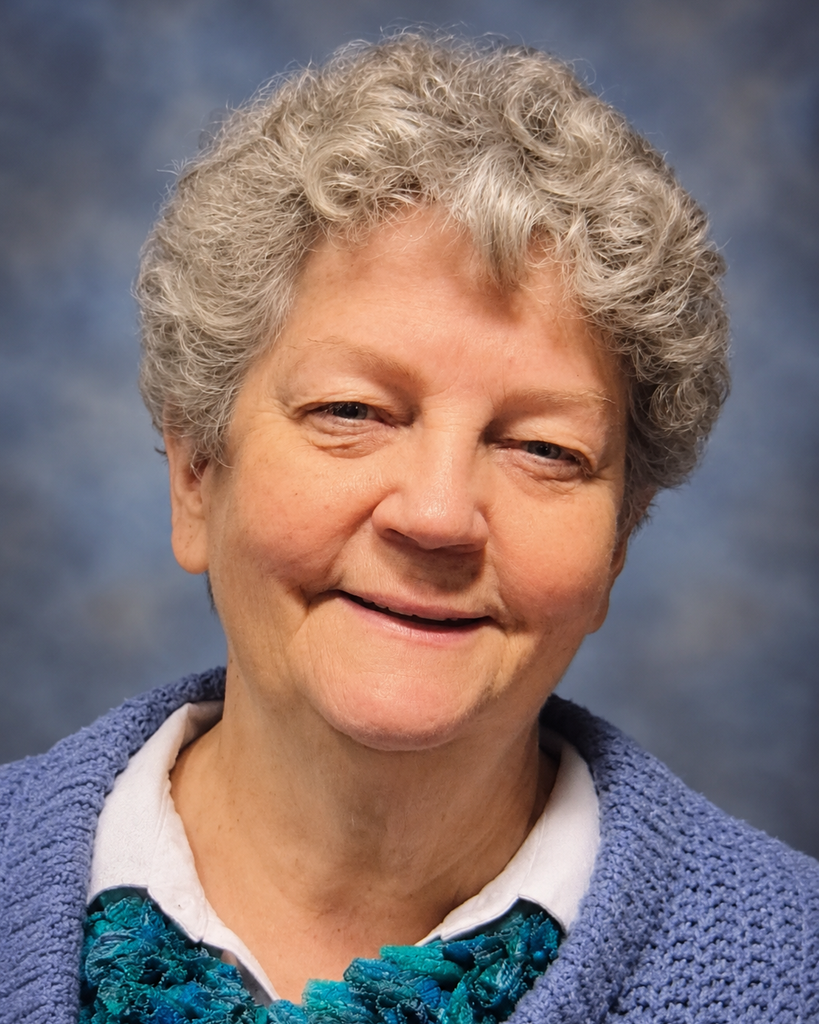 Judy Lou Culver