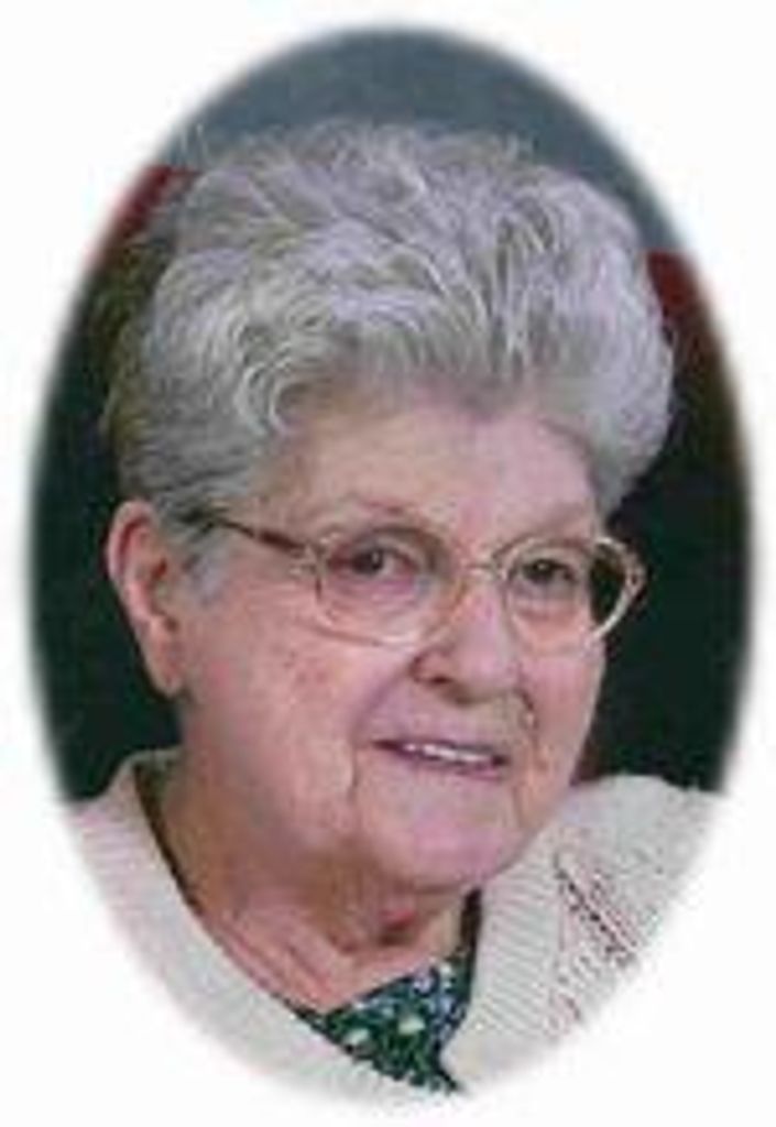 Effie Kathleen Mattingly