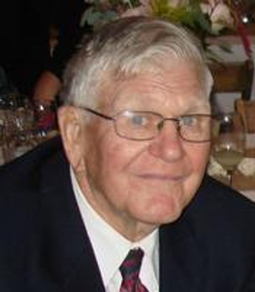 Max W. Kurtz