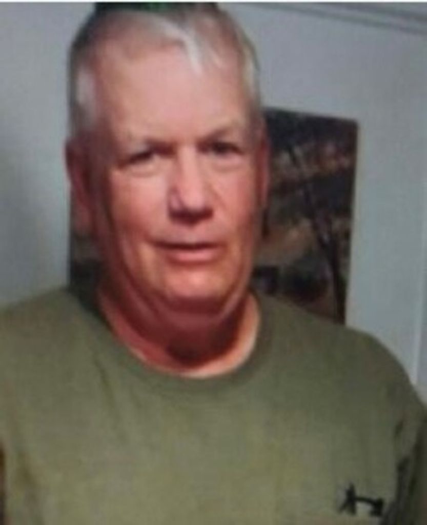 Michael Eugene Carmine Profile Photo