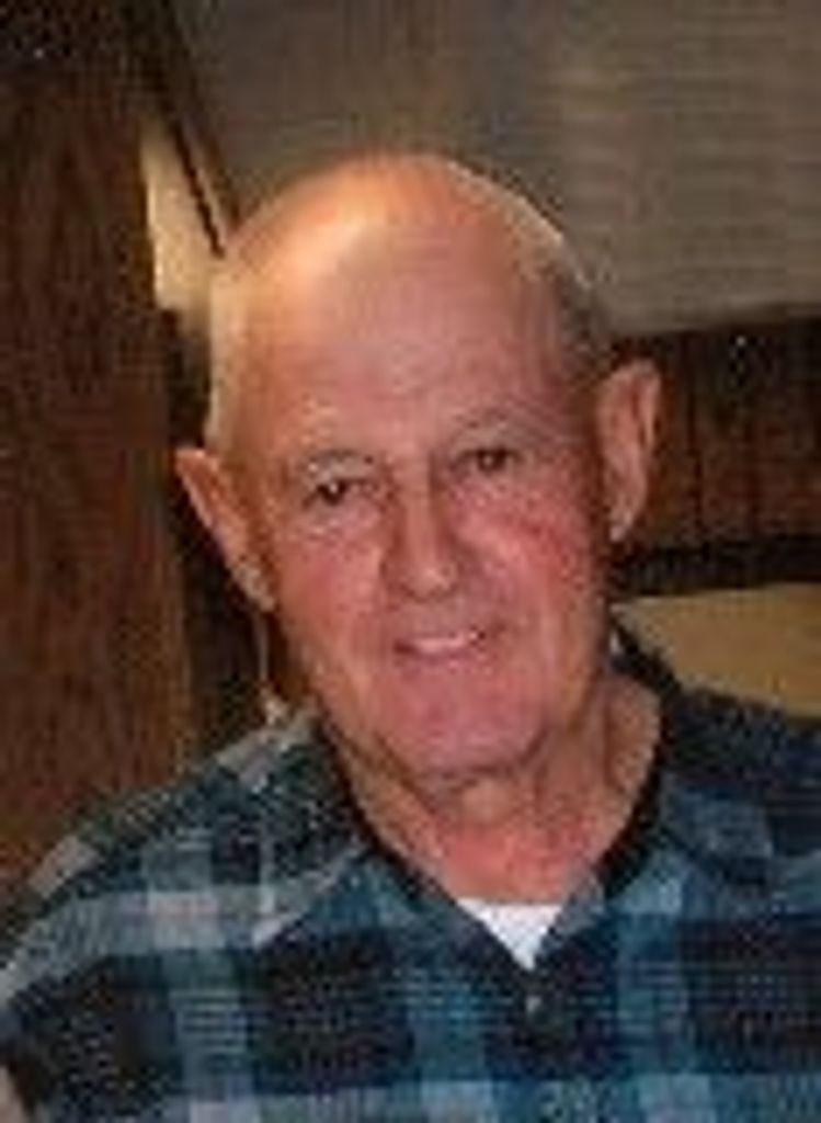Harold Ort