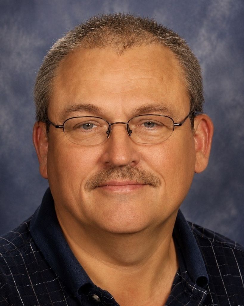 Larry Hyder