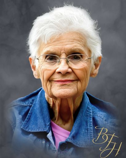 Carma Jean Tankersley Spuhler's obituary image