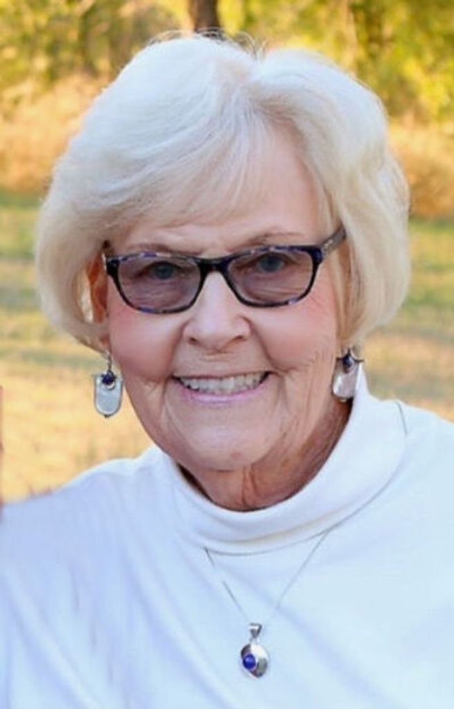 Jessie "Ilene" Van Meter Profile Photo