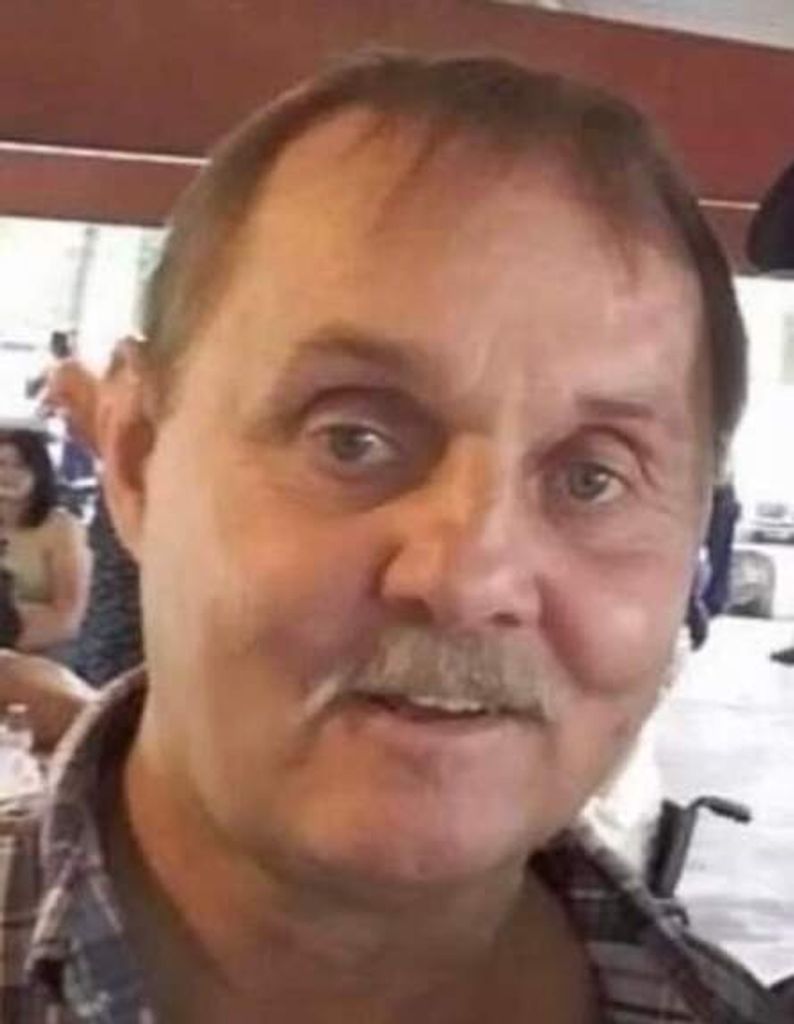 Victor Paul Holbrook Jr.