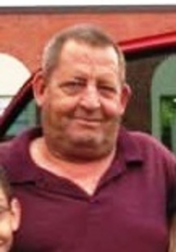 William Patrick Sutton Profile Photo