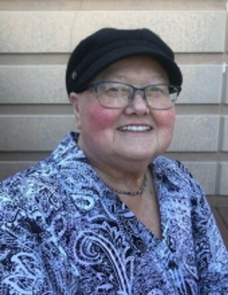 Joanna L. Fay