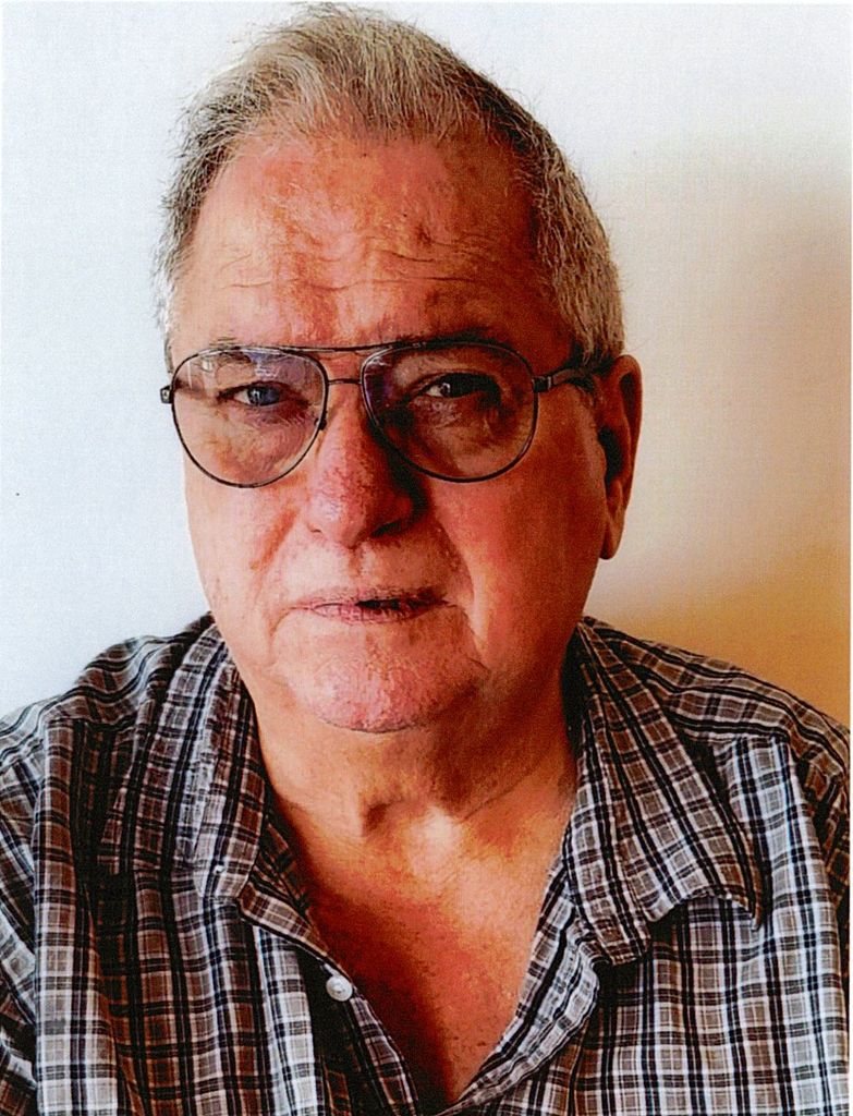 Leo L. Frantz, Jr.