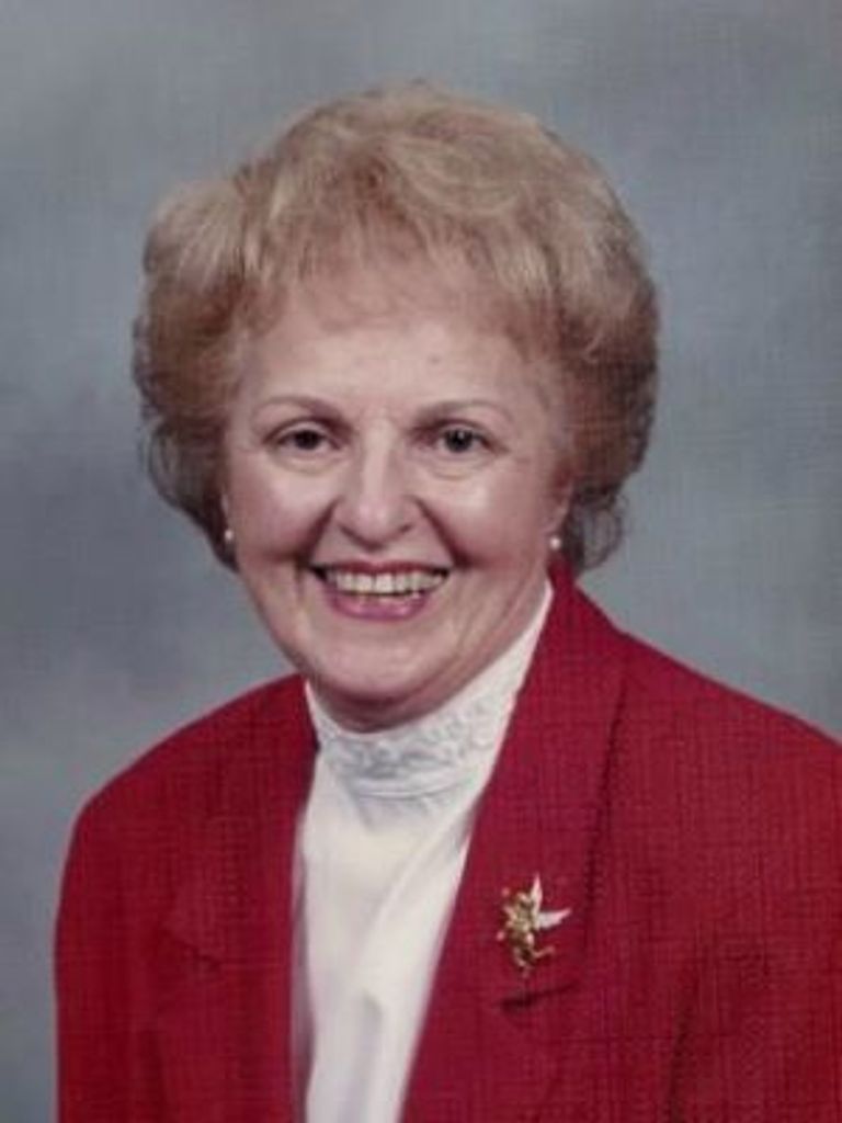 Josephine Fucci