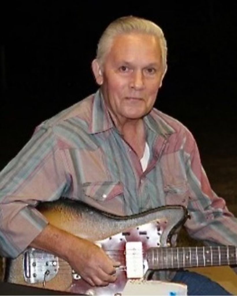 Wayne Stewart Profile Photo