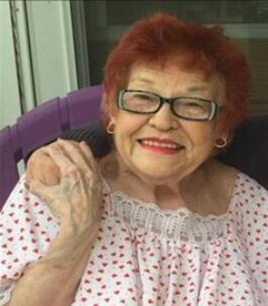 Marilyn Matthews Profile Photo