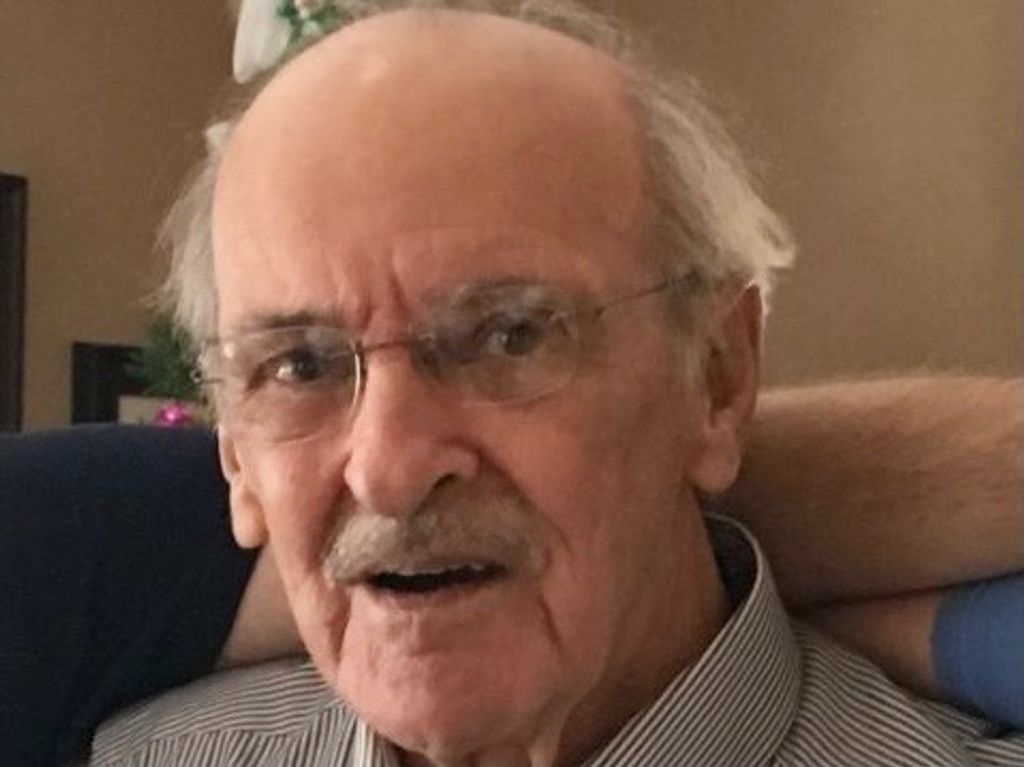 Donald Harwick Profile Photo