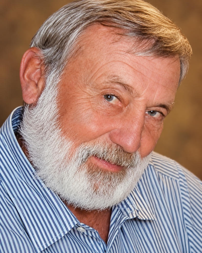 Horst "Butch" Werner Obstoj