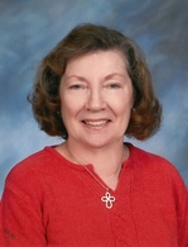 Ann Edwards
