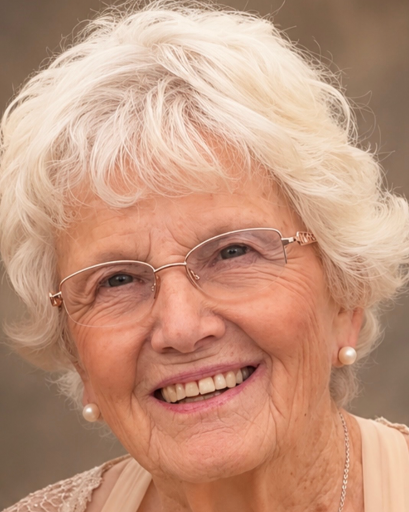 Bonnie Ruth Flesch