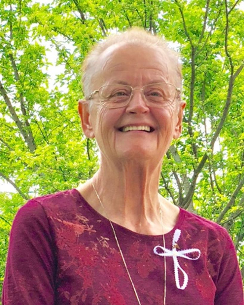 Patricia "Pat" Head Profile Photo