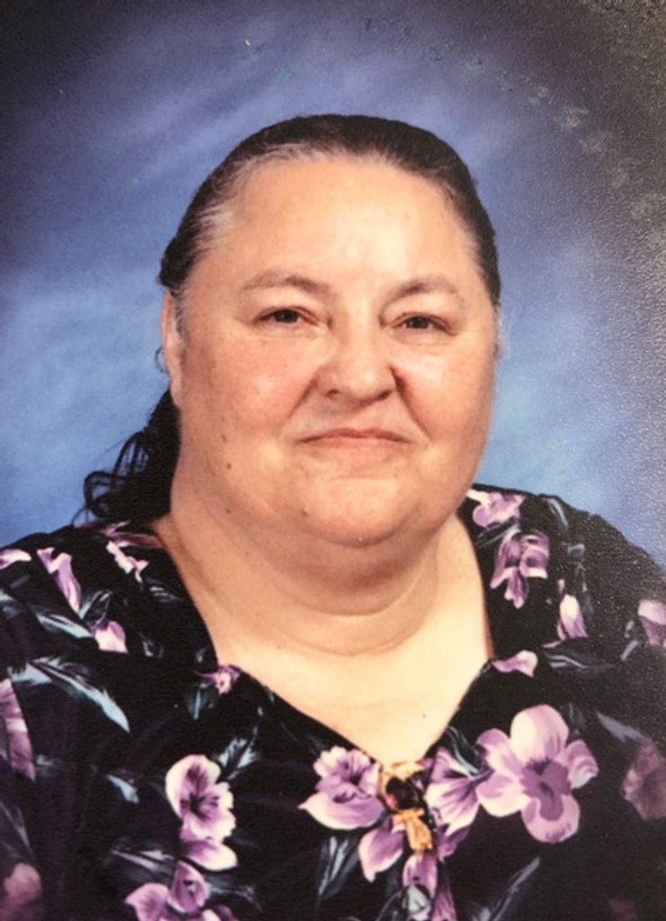 Audrey Ray Mitcham Profile Photo