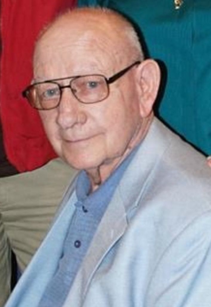 William Weiss Profile Photo