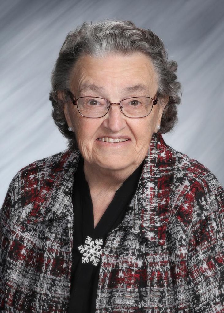 Zelda Butterfield Profile Photo