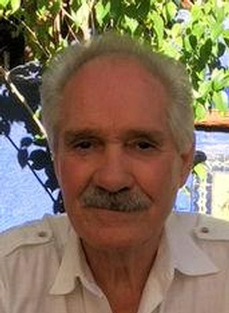 Harley W. Hickok