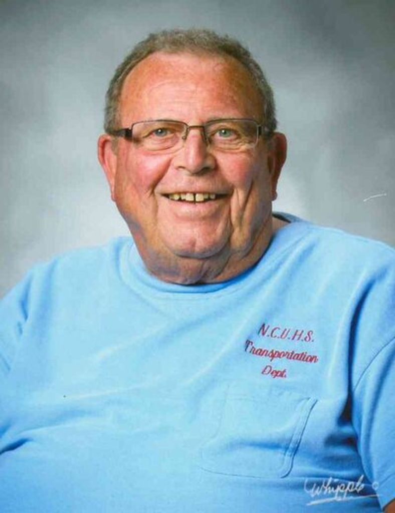 Thomas W. "Tom" Barry Profile Photo